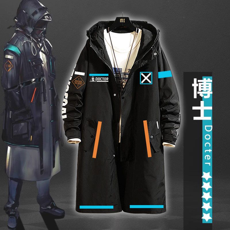 Anime Kingdom Merchandise - Arknights Creative and Unique Anime Merchandise