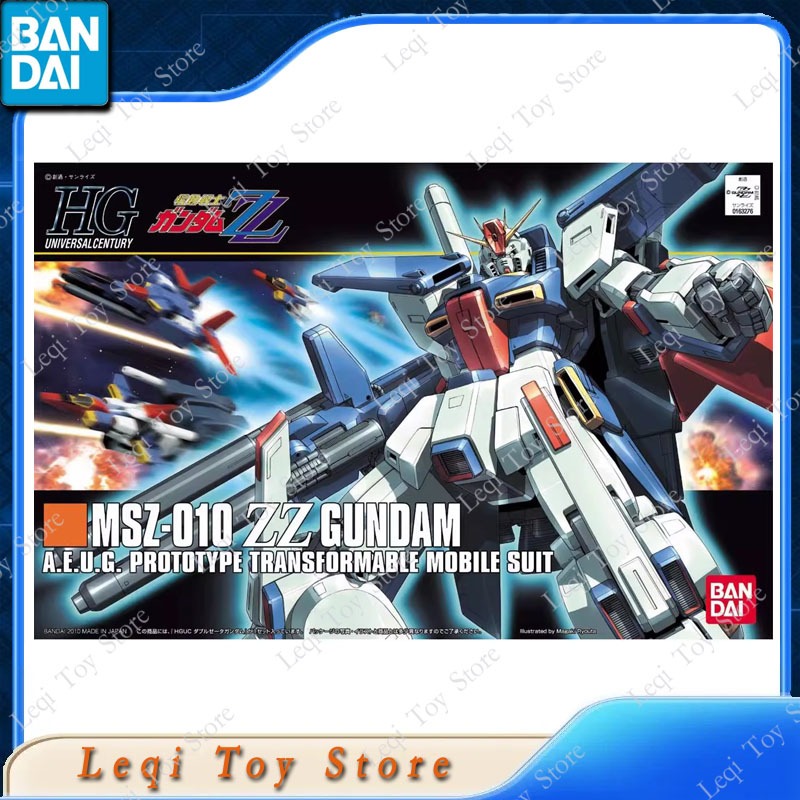 Bandai Original Genuine HG 1/1 - Bandai Gundam Hg 评论和价格