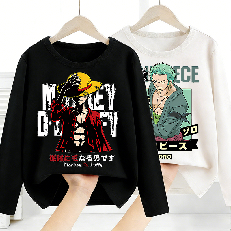 One Piece Long Sleeves Anime P - Anime Girl Merchandise 评论和价格