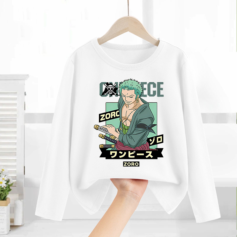 One Piece Long Sleeves Anime P - Anime Girl Merchandise 评论和价格