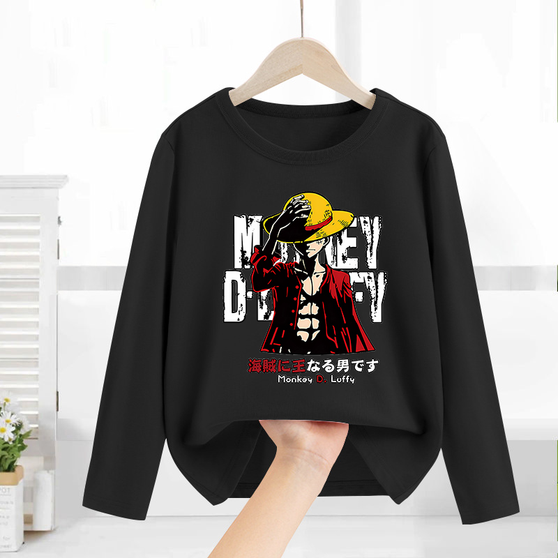 One Piece Long Sleeves Anime P - Anime Girl Merchandise 评论和价格