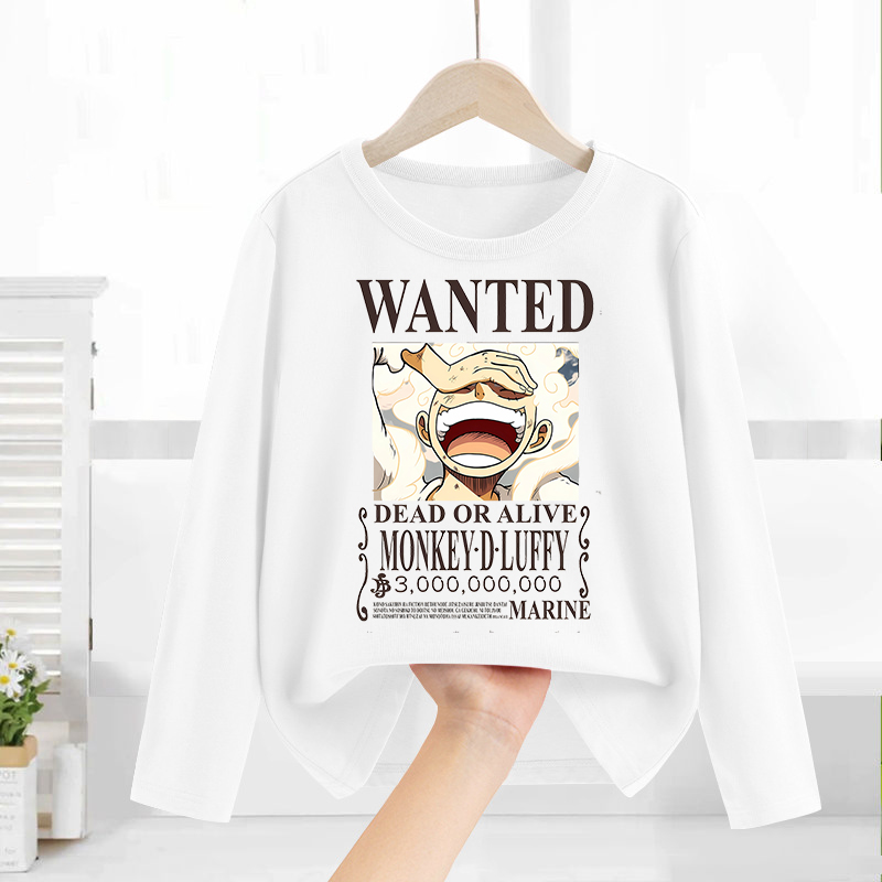 One Piece Long Sleeves Anime P - Anime Girl Merchandise 评论和价格