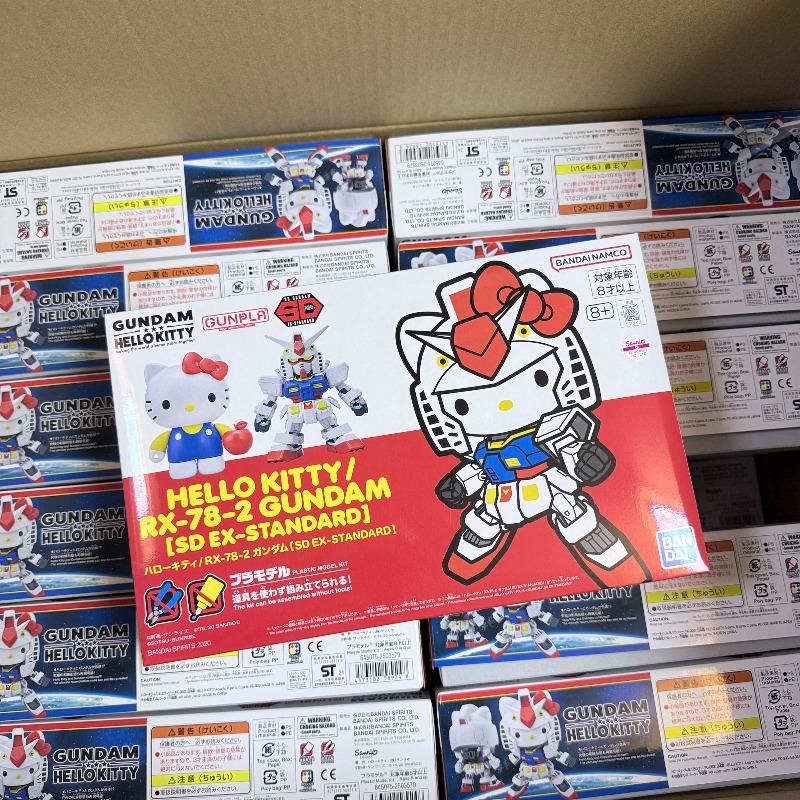 Bandai Original Sdcs Standard  - Bandai Gundam Hg 评论和价格