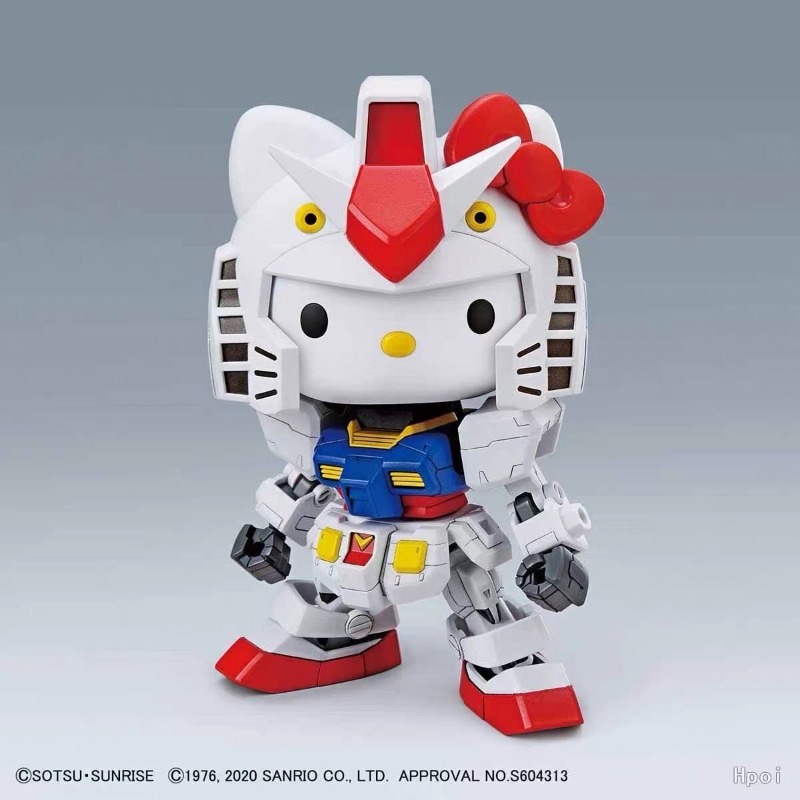 Bandai Original Sdcs Standard  - Bandai Gundam Hg 评论和价格