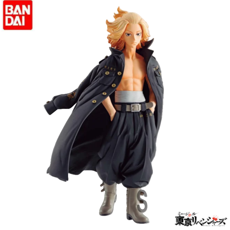 Original In Stock Bandai Banpr - Anime Merchandise In Tokyo 评论和价格