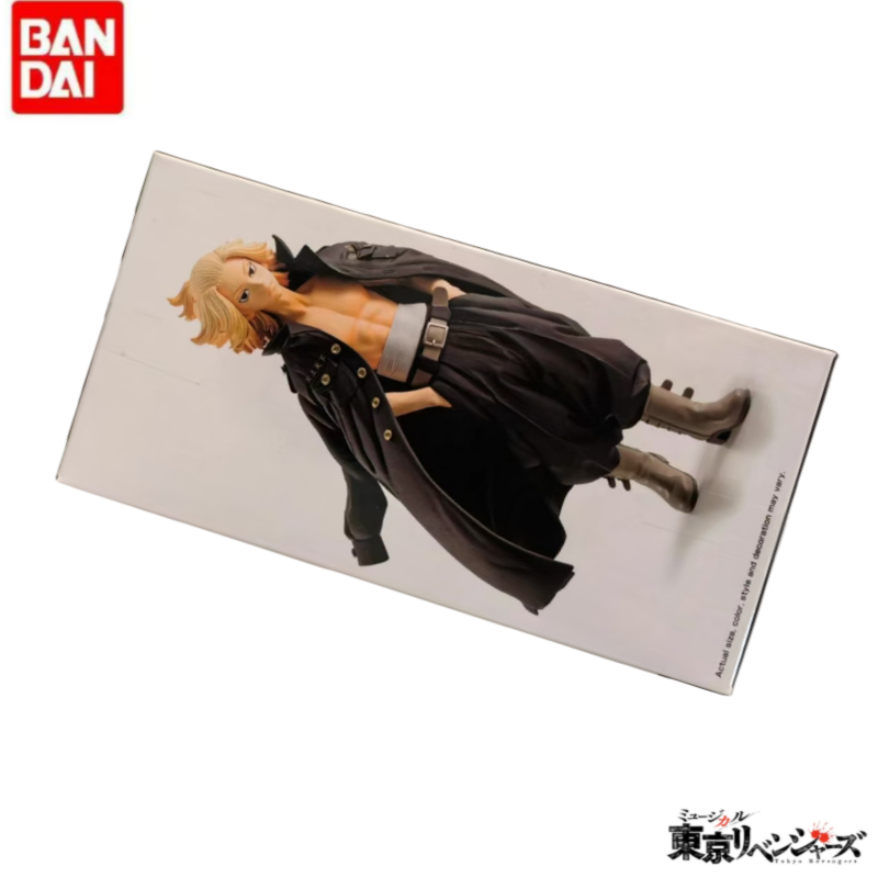 Original In Stock Bandai Banpr - Anime Merchandise In Tokyo 评论和价格