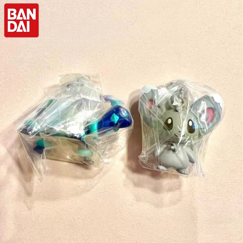 In Stock Bandai Pokémon Pendan - Anime Merchandise Types 评论和价格
