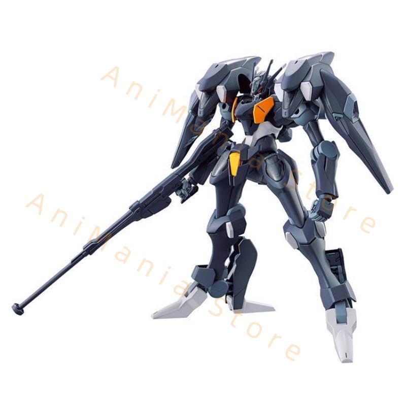 Bandai Original Gundam Model K - Bandai Gundam Hg 评论和价格