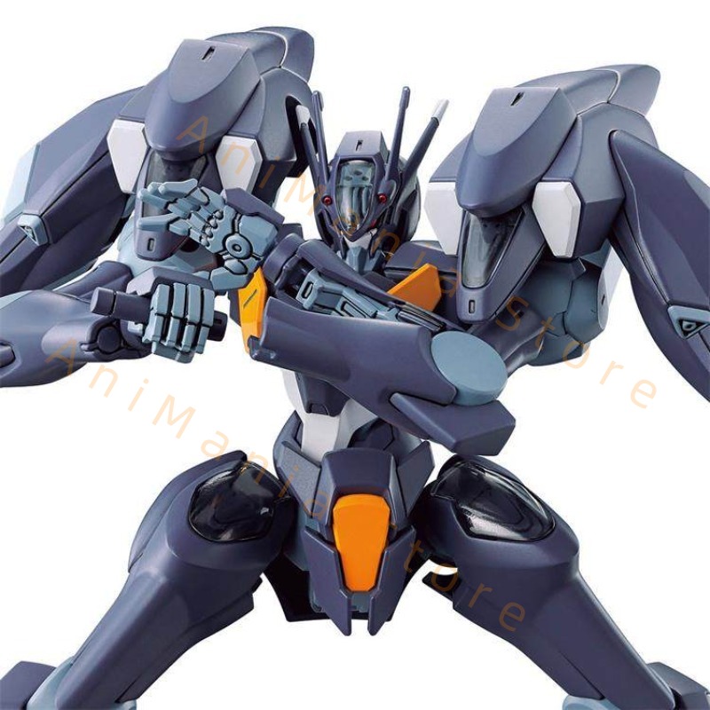 Bandai Original Gundam Model K - Bandai Gundam Hg 评论和价格