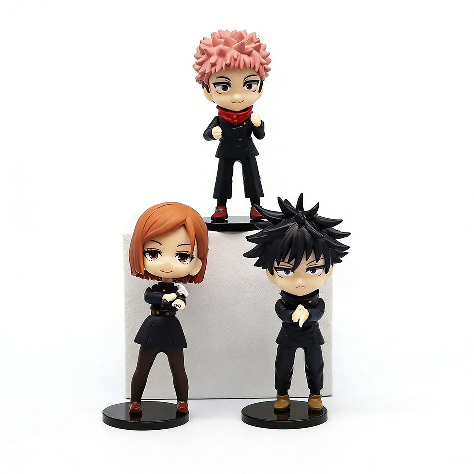 New Bandai Gojo Satoru Jujutsu - Anime Jujutsu Kaisen Merchandise 评论和价格