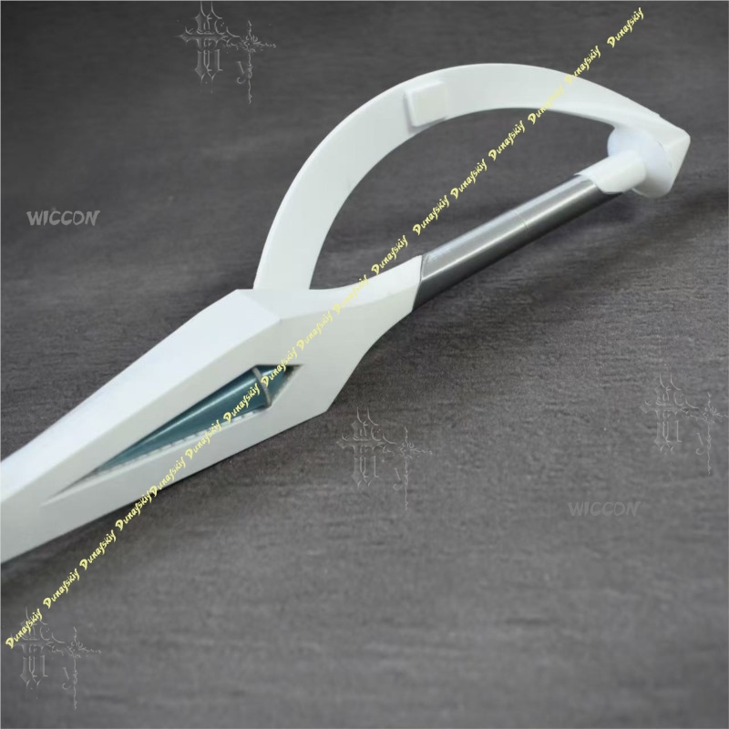 Sapphire Knight Cosplay Prop R - Anime Convention Merchandise 评论和价格