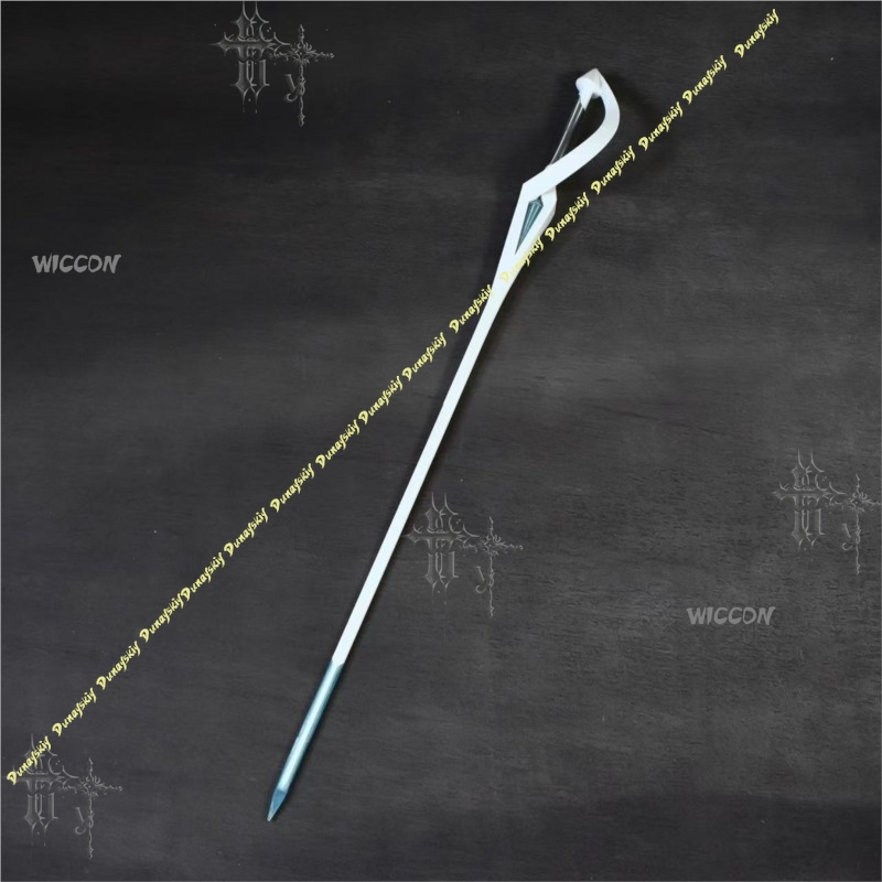 Sapphire Knight Cosplay Prop R - Anime Convention Merchandise 评论和价格