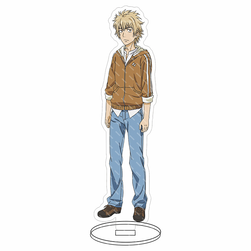 16CM Anime Acrylic Stand A Cer - Anime Merchandise Gift 评论和价格