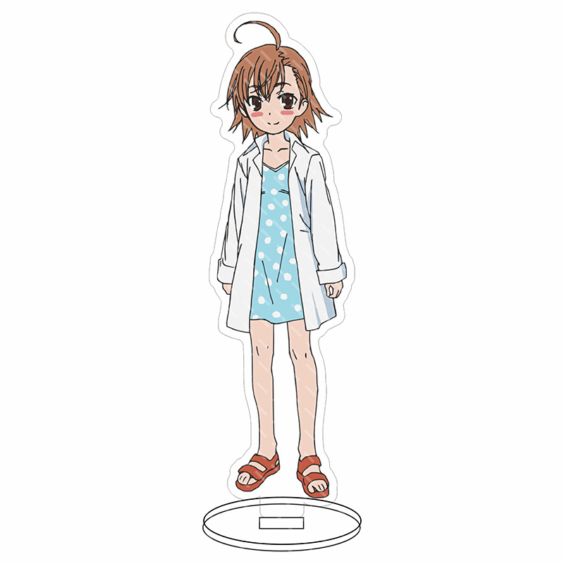 16CM Anime Acrylic Stand A Cer - Anime Merchandise Gift 评论和价格