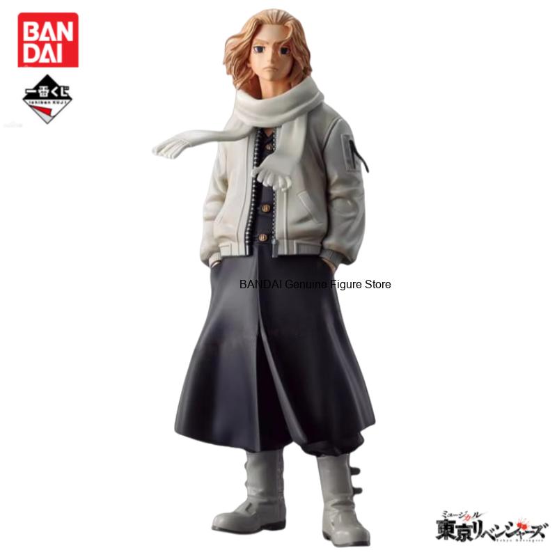 in stock Original BANDAI Ichib - Anime Merchandise In Tokyo 评论和价格