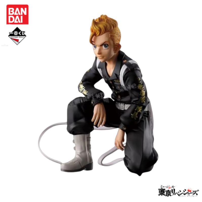 in stock Original BANDAI Ichib - Anime Merchandise In Tokyo 评论和价格