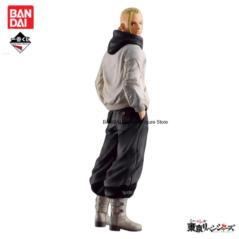 in stock Original BANDAI Ichib - Anime Merchandise In Tokyo 评论和价格