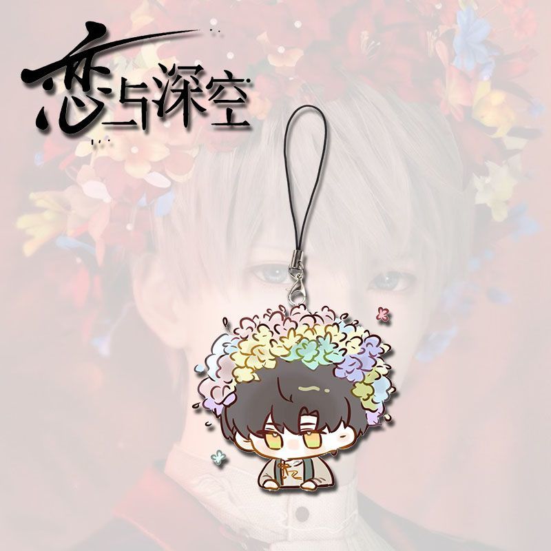 Love and Deepspace Xavier Zayn - Anime Kingdom Merchandise 评论和价格
