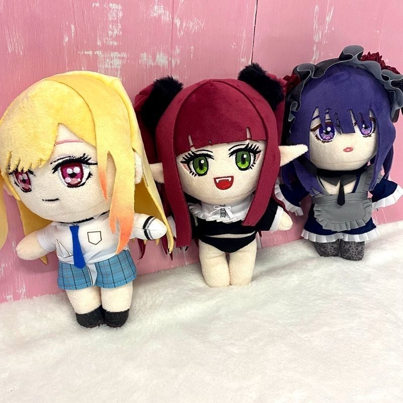 Cute My Dress-Up Darling Marin - Anime Girl Merchandise 评论和价格