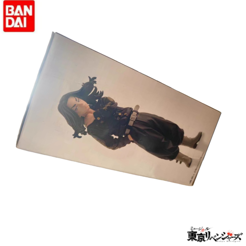 Original In Stock Banpresto Ho - Anime Merchandise In Tokyo 评论和价格