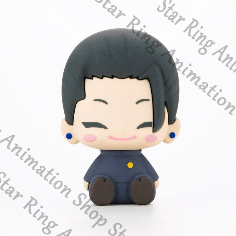 Genuine Jujutsu Kaisen doujin  - Anime Jujutsu Kaisen Merchandise 评论和价格