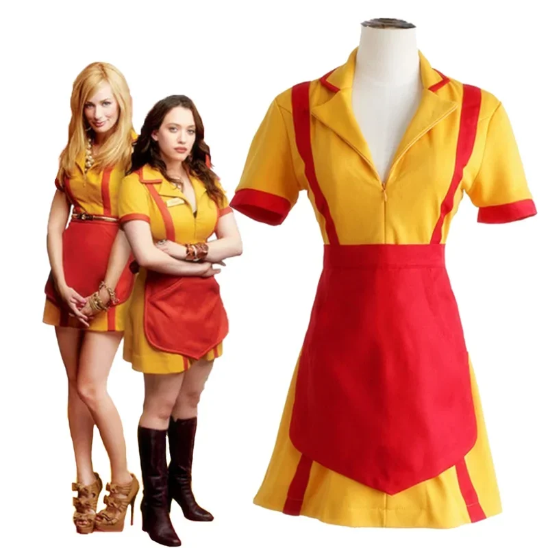 2026 Movie 2 Broke Girls Max   - Anime Girl Merchandise 评论和价格