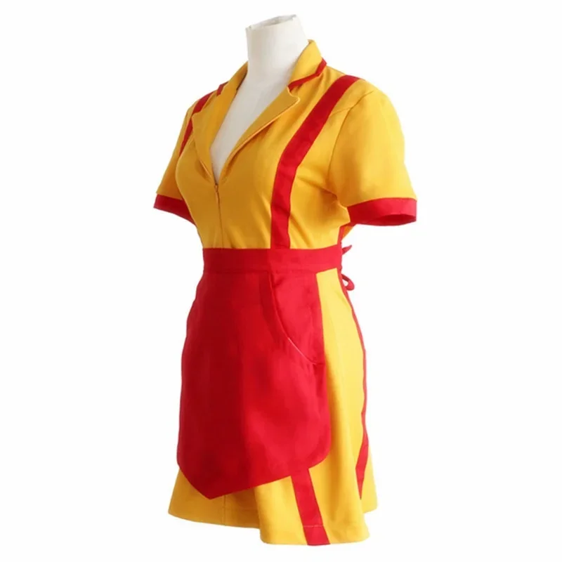 2026 Movie 2 Broke Girls Max   - Anime Girl Merchandise 评论和价格