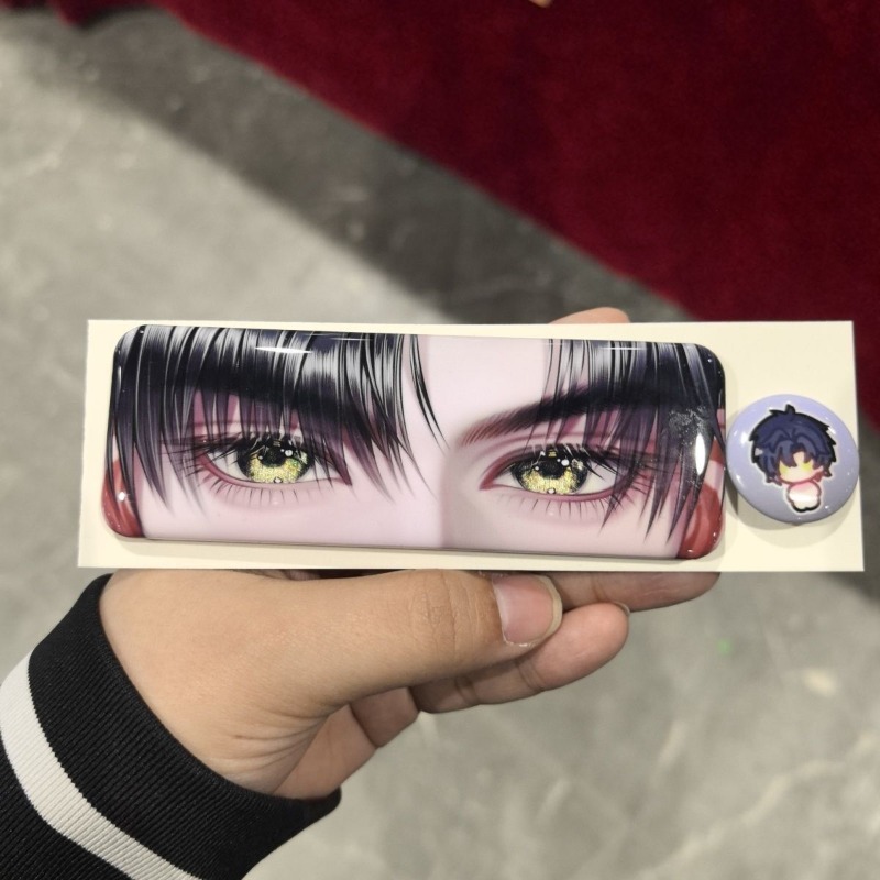 Love and Deepspace Xavier Zayn - Anime Kingdom Merchandise 评论和价格