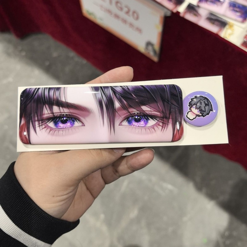 Love and Deepspace Xavier Zayn - Anime Kingdom Merchandise 评论和价格