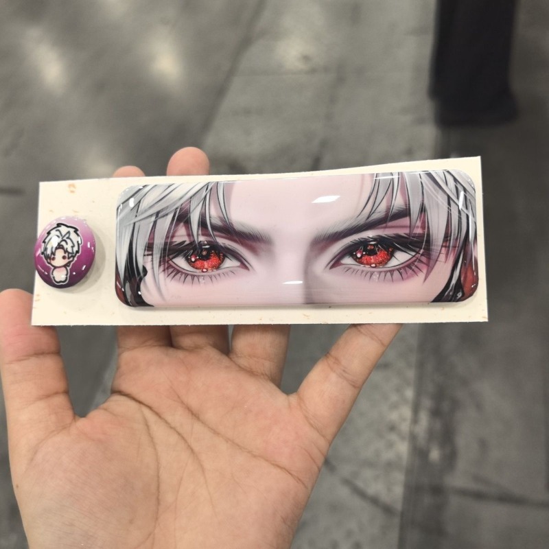 Love and Deepspace Xavier Zayn - Anime Kingdom Merchandise 评论和价格