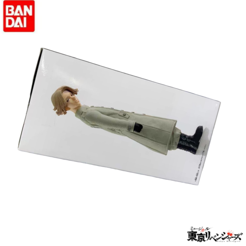 Original In Stock Bandai Banpr - Anime Merchandise In Tokyo 评论和价格