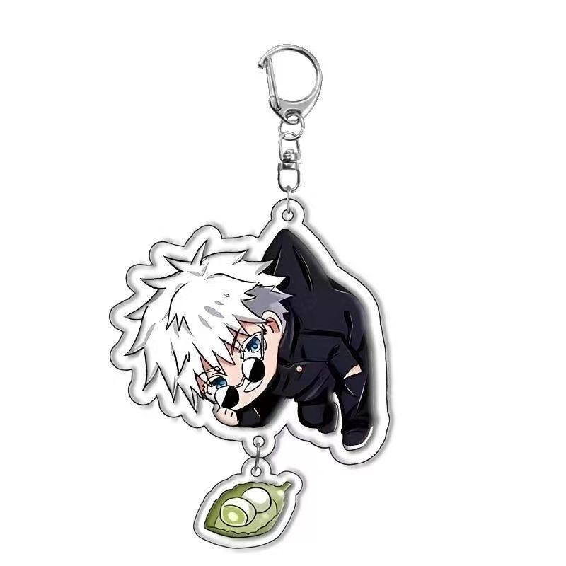 Jujutsu Kaisen Fan Art Anime M - Anime Jujutsu Kaisen Merchandise 评论和价格