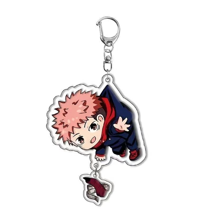 Jujutsu Kaisen Fan Art Anime M - Anime Jujutsu Kaisen Merchandise 评论和价格