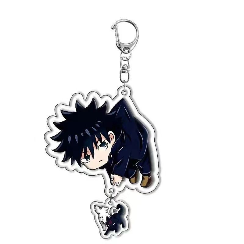 Jujutsu Kaisen Fan Art Anime M - Anime Jujutsu Kaisen Merchandise 评论和价格