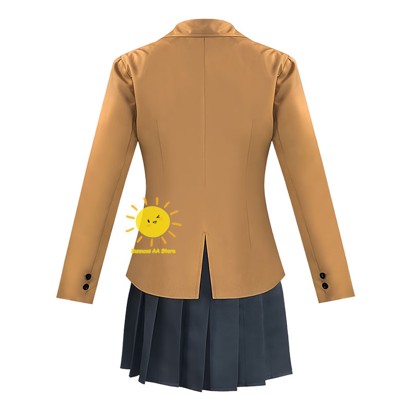 Anime Sakurajima Mai Cosplay R - Anime Girl Merchandise 评论和价格