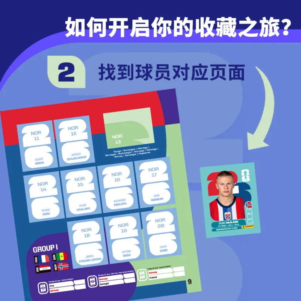 In Stock 2026 FIFA World Cup S - Sticker Sheet Set 评论和价格