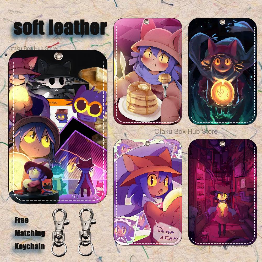 Anime N-Niko O-OneshotS Holder - Anime Merchandise Gift 评论和价格