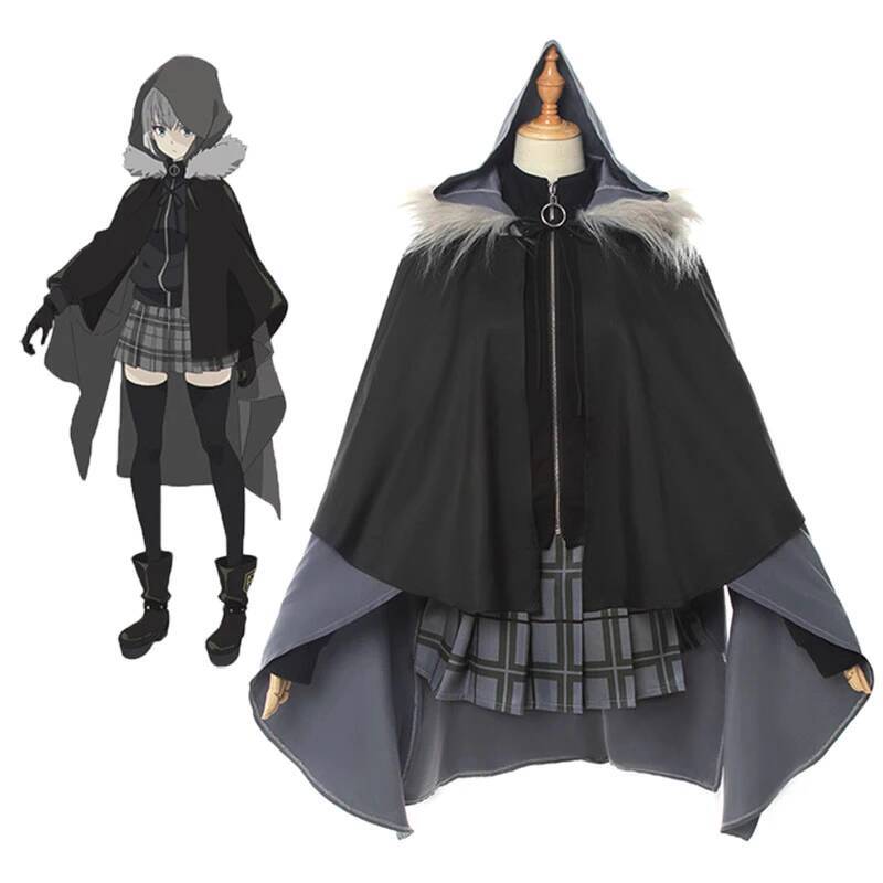 Lord El-Melloi II Incident Boo - Anime Merchandise Types 评论和价格