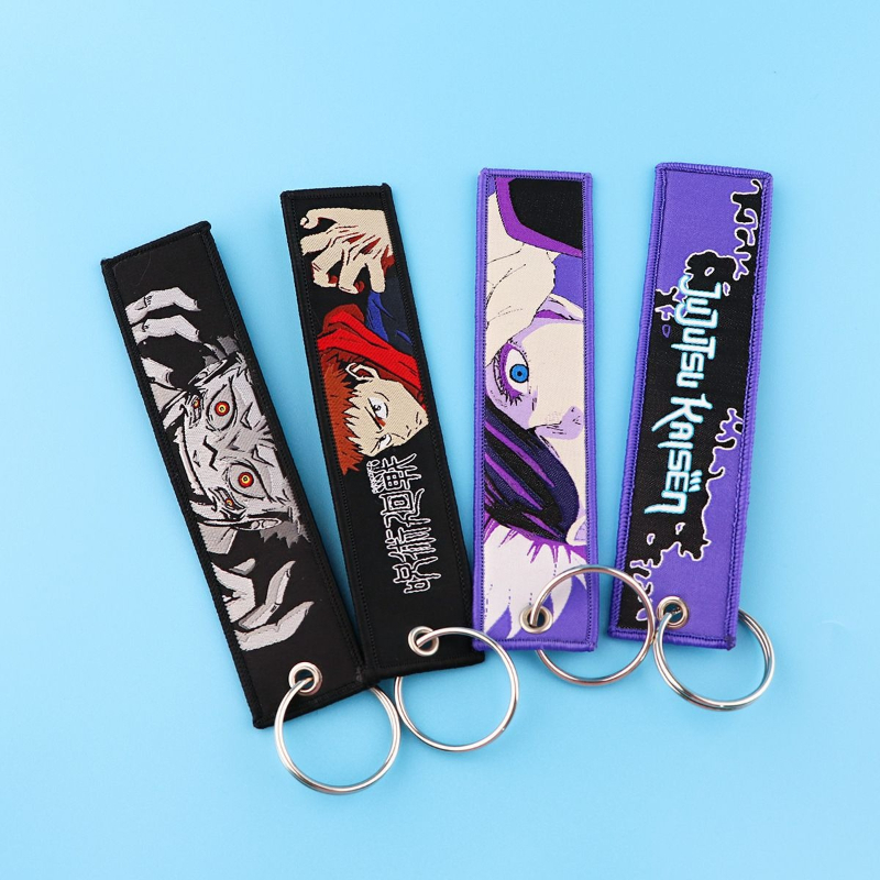 Jujutsu Kaisen Anime Merchandi - Anime Jujutsu Kaisen Merchandise 评论和价格
