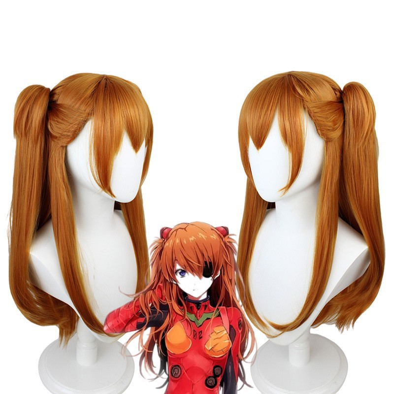 Anime New EVA Asuka Langley So - Anime Girl Merchandise 评论和价格
