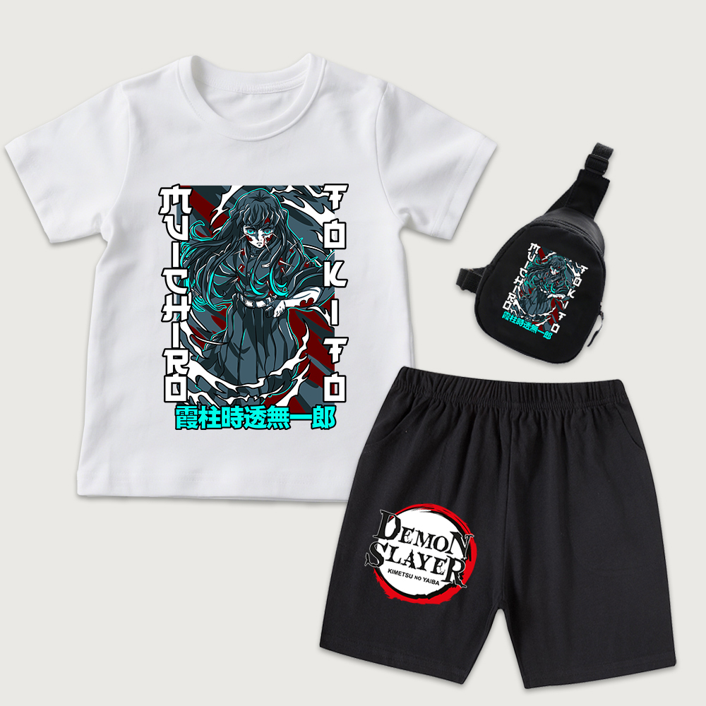 Demon Slayer Muichiro Tokito A - Anime Girl Merchandise 评论和价格