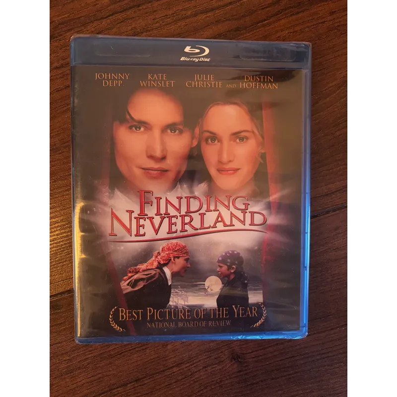 Looking for Neverland BD High  - Anime Merchandise Bd 评论和价格