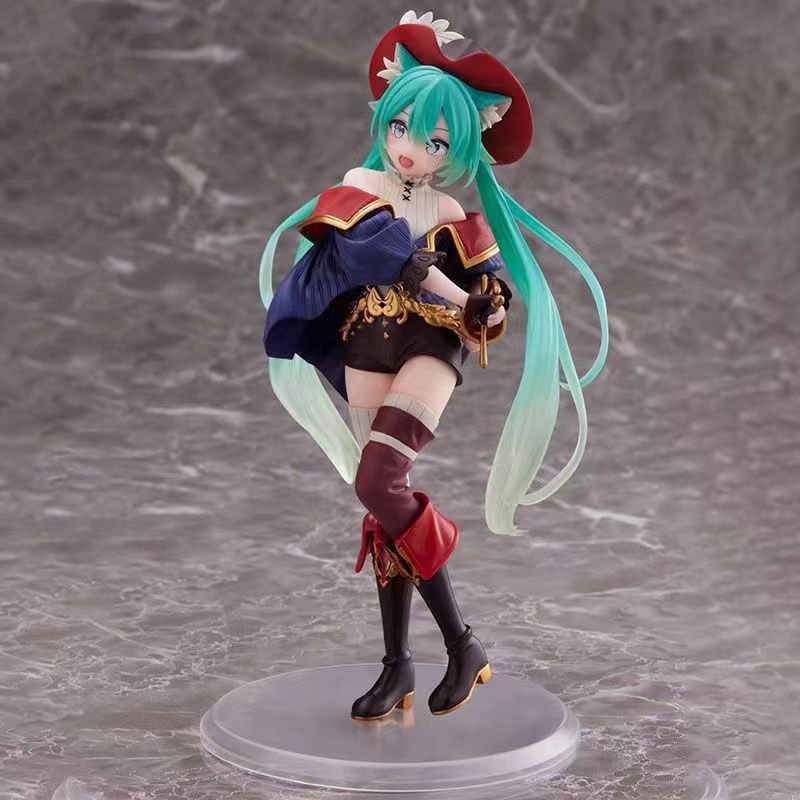 Wholesale Drop Shipping MIKU F - Anime Girl Merchandise 评论和价格