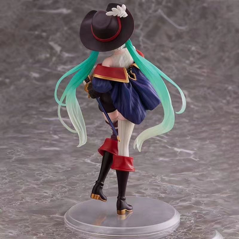 Wholesale Drop Shipping MIKU F - Anime Girl Merchandise 评论和价格