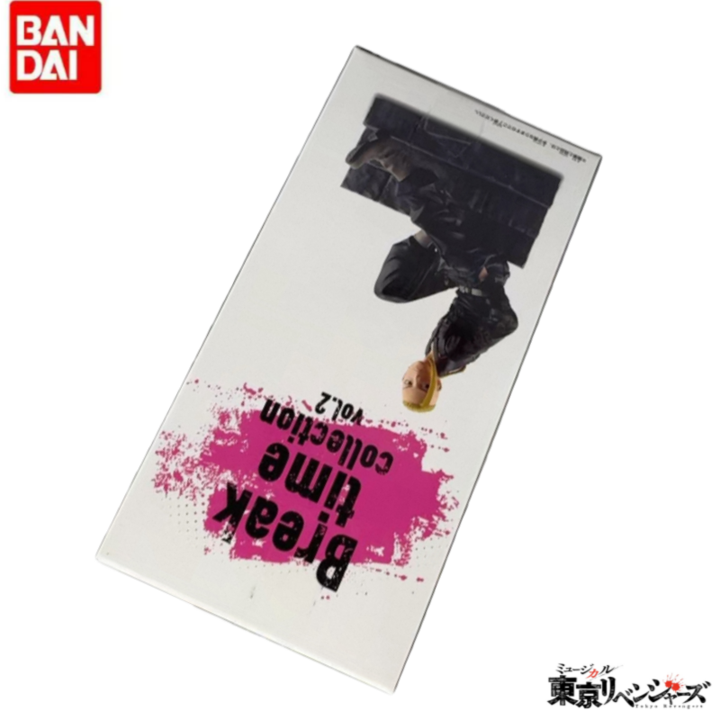 Original In Stock Bandai Banpr - Anime Merchandise In Tokyo 评论和价格