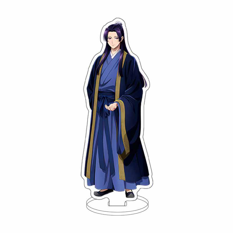 16CM Anime ‌Kusuriya no Hitori - Anime Merchandise Gift 评论和价格