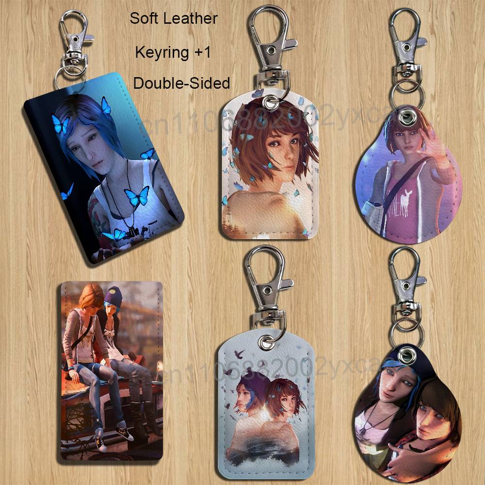 Max Caulfield Chloe Life is St - Anime Merchandise Gift 评论和价格
