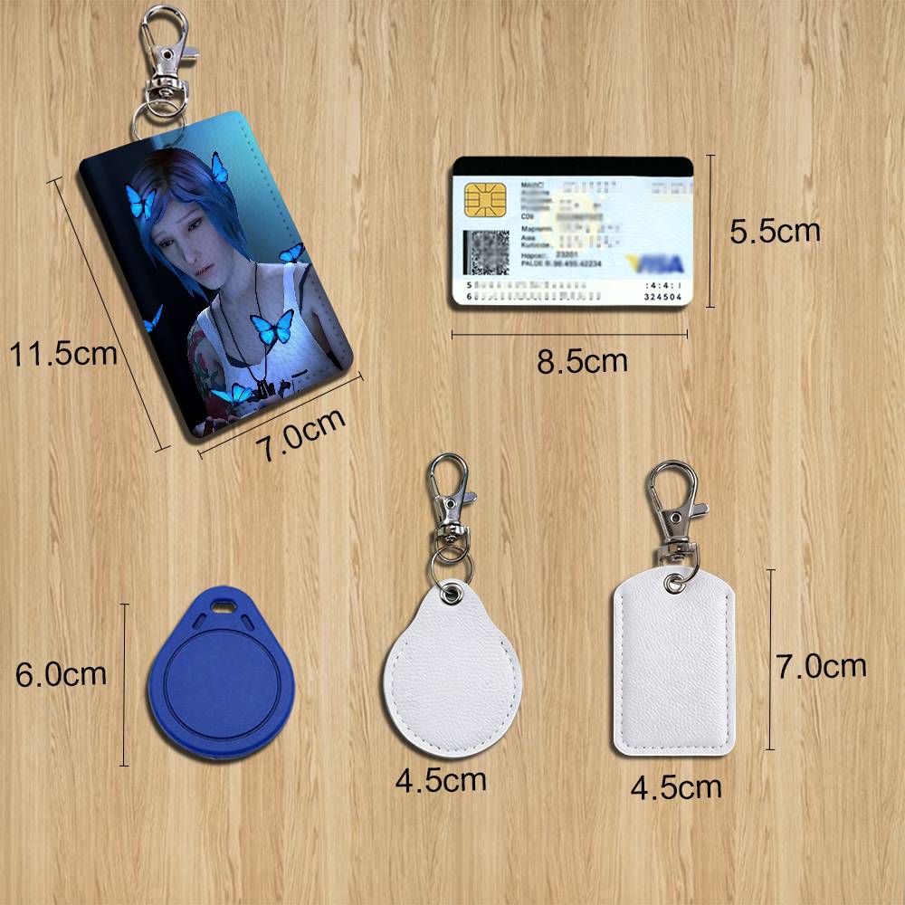 Max Caulfield Chloe Life is St - Anime Merchandise Gift 评论和价格