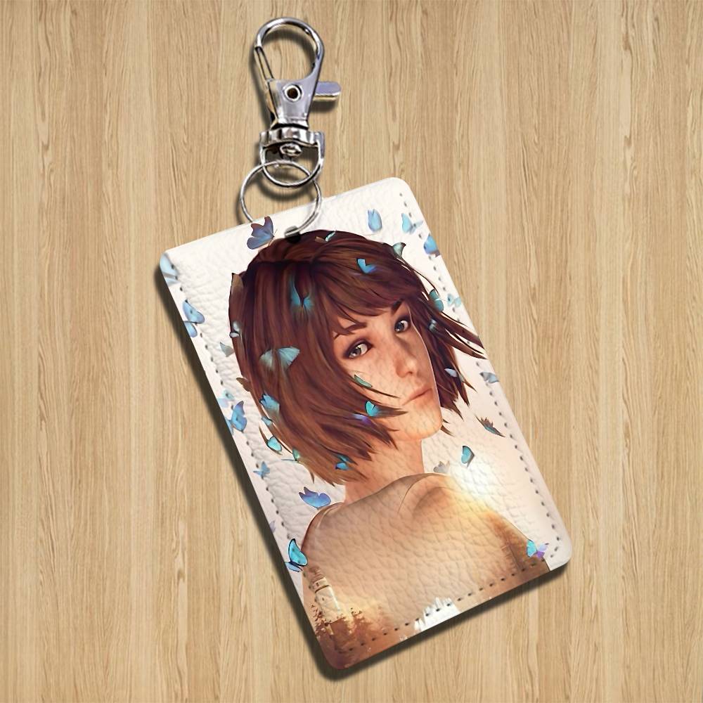 Max Caulfield Chloe Life is St - Anime Merchandise Gift 评论和价格