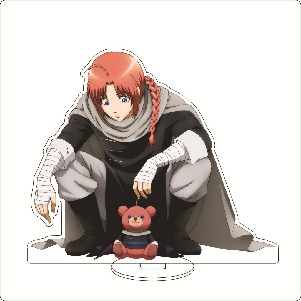 16CM Anime Gintama Sakata Gint - Anime Merchandise Gift 评论和价格